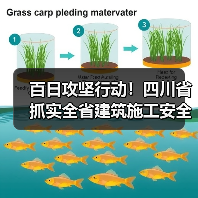 百日攻坚行动！四川省抓实全省建筑施工安全生产（图4）