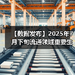 2025年7月流通领域产品价格变动分析