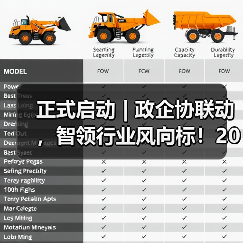 正式启动 | 政企协联动,智领行业风向标!2026SES广州环卫清洁展,9月与您相约羊城!(图4) 正式启动 | 政企协联动,智领行业风向标!2026SES广州环卫清洁展,9月与您相约羊城!(图4)