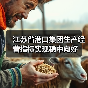 江苏省港口集团生产经营指标实现稳中向好(图3) 江苏省港口集团生产经营指标实现稳中向好(图3)