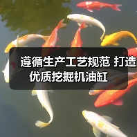 遵循生产工艺规范 打造优质挖掘机油缸(图4) 遵循生产工艺规范 打造优质挖掘机油缸(图4)