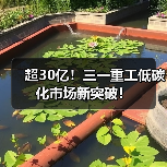 超30亿!三一重工低碳化市场新突破!(图1) 超30亿!三一重工低碳化市场新突破!(图1)