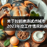 关于智能建造试点城市2023年度工作情况的通报(图4) 关于智能建造试点城市2023年度工作情况的通报(图4)