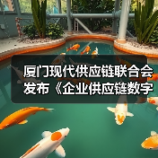 厦门现代供应链联合会发布《企业供应链数字化水平评估规范》(图4) 厦门现代供应链联合会发布《企业供应链数字化水平评估规范》(图4)