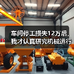 机械故障预警关键：趋势分析与关联监测的实战经验