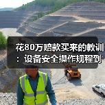 安全操作规程如何避免成为摆设？