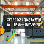 CITE2024即将拉开帷幕，抢先一睹电子信息产业的未来趋势（图3）