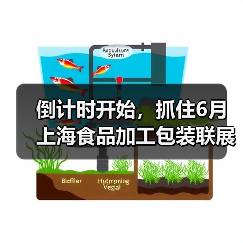 倒计时开始，抓住6月上海食品加工包装联展黄金席位的终极机遇！（图2）