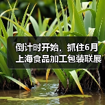 倒计时开始，抓住6月上海食品加工包装联展黄金席位的终极机遇！（图3）