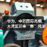 电子信息博览会助力新质生产力崛起