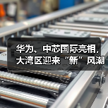 华为、中芯国际亮相，大湾区迎来“新”风潮！（图4）
