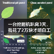 一台挖掘机趴窝3天,我花了2万块才明白工程机械维修技术的水有多深(图3) 一台挖掘机趴窝3天,我花了2万块才明白工程机械维修技术的水有多深(图3)