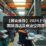 【展会推荐】2024上海国际酒店及商业空间博览会即将举办(图4) 【展会推荐】2024上海国际酒店及商业空间博览会即将举办(图4)