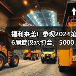 福利来袭!参观2024第6届武汉水博会,5000间星级酒店免费入住!(图3) 福利来袭!参观2024第6届武汉水博会,5000间星级酒店免费入住!(图3)