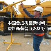 中国合成树脂新材料、塑料新装备(2024)展览会新闻发布会在福州顺利召开(图4) 中国合成树脂新材料、塑料新装备(2024)展览会新闻发布会在福州顺利召开(图4)