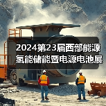 2024第23届西部能源氢能储能暨电源电池展将于4月中旬在成都世纪城隆重举办(图3) 2024第23届西部能源氢能储能暨电源电池展将于4月中旬在成都世纪城隆重举办(图3)