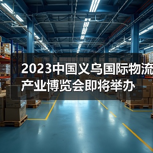 2023中国义乌国际物流产业博览会即将举办（图3）