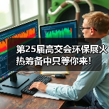 第25届高交会环保展火热筹备中只等你来!(图3) 第25届高交会环保展火热筹备中只等你来!(图3)