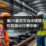 第25届高交会环保展火热筹备中只等你来!(图2) 第25届高交会环保展火热筹备中只等你来!(图2)