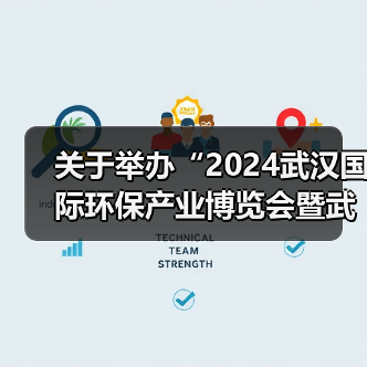 关于举办“2024武汉国际环保产业博览会暨武汉国际水科技博览会”的通知(图4) 关于举办“2024武汉国际环保产业博览会暨武汉国际水科技博览会”的通知(图4)