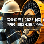 展会预告丨2023中国（西安）国际水博会抢先看（图4）