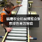福建农业机械博览会聚焦绿色高效智能（图3）