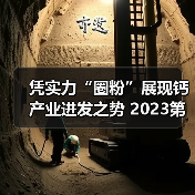 凭实力“圈粉”展现钙产业进发之势 2023第二届钙博会11月落地日照（图4）