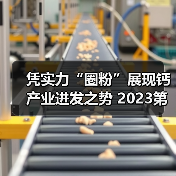 凭实力“圈粉”展现钙产业进发之势 2023第二届钙博会11月落地日照（图2）