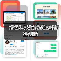 绿色科技赋能碳达峰路径创新（图4）