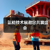 氢能技术展邀您共襄盛会（图3）