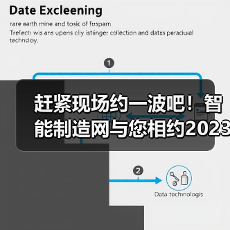 赶紧现场约一波吧!智能制造网与您相约2023中国工博会(图3) 赶紧现场约一波吧!智能制造网与您相约2023中国工博会(图3)