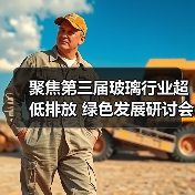 聚焦第三届玻璃行业超低排放 绿色发展研讨会 “碳”索高质发展新路径（图4）