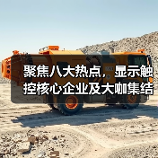 聚焦八大热点，显示触控核心企业及大咖集结，2023年深圳国际全触与显示展，你来不来？（图3）