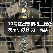 10月宜昌玻璃行业绿色发展研讨会 为“高质”发展带来更多选择(图4) 10月宜昌玻璃行业绿色发展研讨会 为“高质”发展带来更多选择(图4)