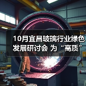 10月宜昌玻璃行业绿色发展研讨会 为“高质”发展带来更多选择(图1) 10月宜昌玻璃行业绿色发展研讨会 为“高质”发展带来更多选择(图1)