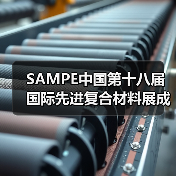SAMPE中国第十八届国际先进复合材料展成功举办