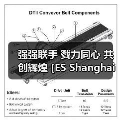 强强联手 戮力同心 共创辉煌 [ES Shanghai储能展]与中国电池工业协会储能分会达成战略合作（图2）