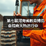 第七届河南省教育博览会招商火热进行中（图2）