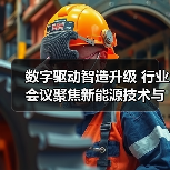 数字驱动智造升级 行业会议聚焦新能源技术与数智化转型