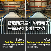 智造新篇章:华南电子展前沿技术破竹之势(图4) 智造新篇章:华南电子展前沿技术破竹之势(图4)