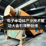 电子半导体产业技术驱动大会引领新链接(图4) 电子半导体产业技术驱动大会引领新链接(图4)