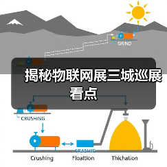 揭秘物联网展三城巡展看点(图4) 揭秘物联网展三城巡展看点(图4)