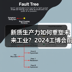 新质生产力如何重塑未来工业?2024工博会前瞻(图4) 新质生产力如何重塑未来工业?2024工博会前瞻(图4)