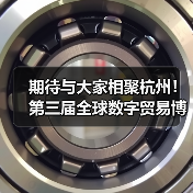 期待与大家相聚杭州!第三届全球数字贸易博览会新闻发布会在京举行(图3) 期待与大家相聚杭州!第三届全球数字贸易博览会新闻发布会在京举行(图3)