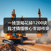 一场饭局花掉1200块,我才搞懂核心零部件突破的真正价值(图4) 一场饭局花掉1200块,我才搞懂核心零部件突破的真正价值(图4)