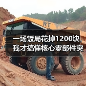 一场饭局花掉1200块,我才搞懂核心零部件突破的真正价值(图3) 一场饭局花掉1200块,我才搞懂核心零部件突破的真正价值(图3)