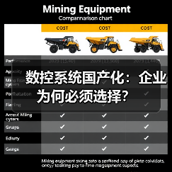数控系统国产化:企业为何必须选择?(图4) 数控系统国产化:企业为何必须选择?(图4)