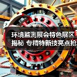 环境监测展会特色展区揭秘 专精特新技亮点抢先看（图2）