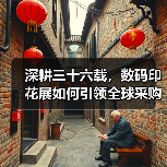 深耕三十六载，数码印花展如何引领全球采购新平台？（图2）