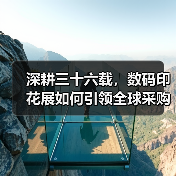 深耕三十六载，数码印花展如何引领全球采购新平台？（图3）